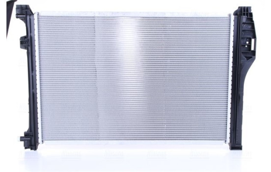 Radiateur, refroidissement du moteur 627044 Nissens, Image 4
