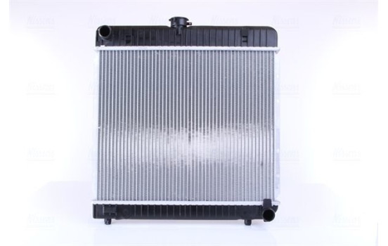 Radiateur, refroidissement du moteur 62710 Nissens, Image 2