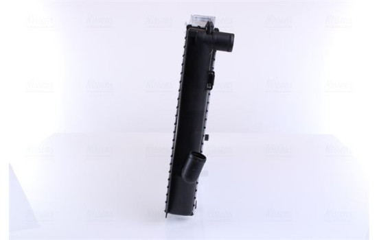 Radiateur, refroidissement du moteur 62711 Nissens, Image 4