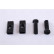Radiateur, refroidissement du moteur 62714A Nissens, Vignette 7