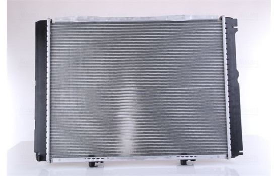 Radiateur, refroidissement du moteur 62731A Nissens, Image 4