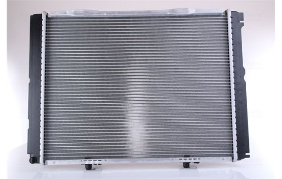 Radiateur, refroidissement du moteur 62732A Nissens, Image 3