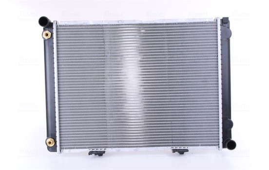 Radiateur, refroidissement du moteur 62734A Nissens, Image 2