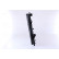 Radiateur, refroidissement du moteur 62739A Nissens, Vignette 6