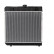 Radiateur, refroidissement du moteur 62740 Nissens, Vignette 4