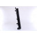 Radiateur, refroidissement du moteur 62752A Nissens, Vignette 5