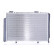 Radiateur, refroidissement du moteur 62756A Nissens, Vignette 5