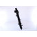Radiateur, refroidissement du moteur 62784A Nissens, Vignette 4