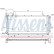 Radiateur, refroidissement du moteur 62785A Nissens, Vignette 2