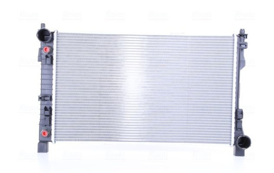 Radiateur, refroidissement du moteur 62786A Nissens, Image 2