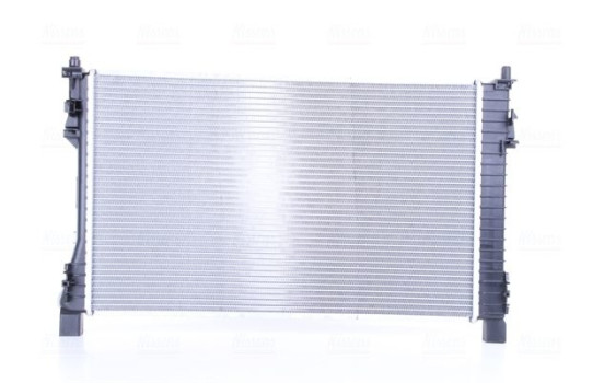 Radiateur, refroidissement du moteur 62786A Nissens, Image 3