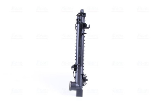 Radiateur, refroidissement du moteur 62786A Nissens, Image 4