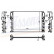 Radiateur, refroidissement du moteur 62792A Nissens