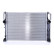 Radiateur, refroidissement du moteur 62796A Nissens, Vignette 3