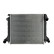Radiateur, refroidissement du moteur 62798 Nissens, Vignette 2