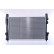 Radiateur, refroidissement du moteur 62799A Nissens, Vignette 4