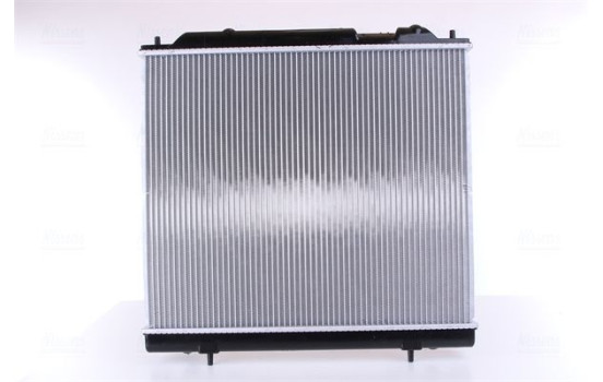 Radiateur, refroidissement du moteur 62855 Nissens, Image 3