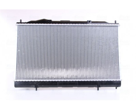 Radiateur, refroidissement du moteur 62865 Nissens, Image 4