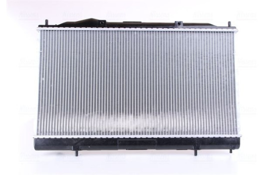 Radiateur, refroidissement du moteur 62865 Nissens, Image 4