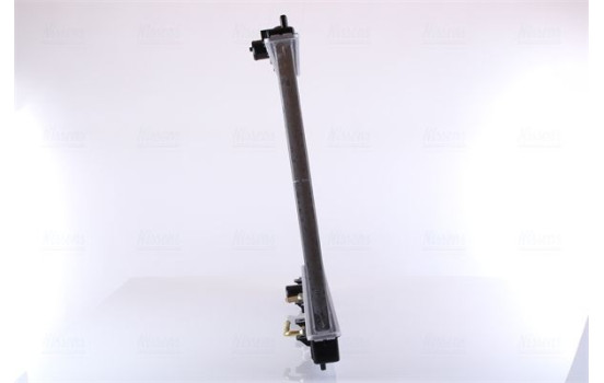 Radiateur, refroidissement du moteur 62893 Nissens, Image 5