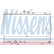 Radiateur, refroidissement du moteur 628956 Nissens