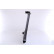 Radiateur, refroidissement du moteur 628956 Nissens, Vignette 5