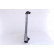 Radiateur, refroidissement du moteur 628956 Nissens, Vignette 6