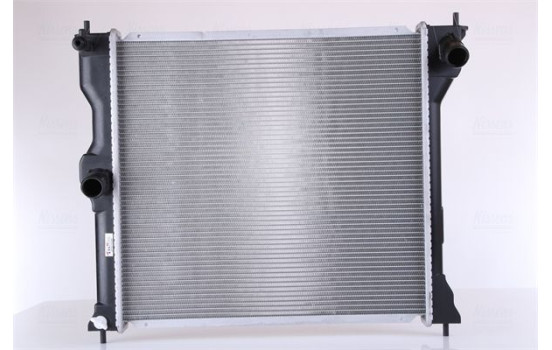 Radiateur, refroidissement du moteur 628963 Nissens, Image 2