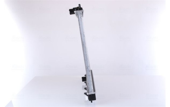 Radiateur, refroidissement du moteur 628972 Nissens, Image 5