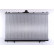 Radiateur, refroidissement du moteur 628975 Nissens, Vignette 3