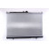 Radiateur, refroidissement du moteur 628976 Nissens, Vignette 3