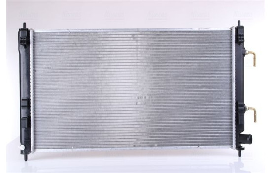 Radiateur, refroidissement du moteur 628979 Nissens, Image 3