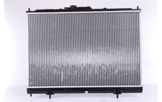 Radiateur, refroidissement du moteur 628986 Nissens, Image 3