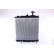 Radiateur, refroidissement du moteur 628988 Nissens, Vignette 3