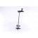 Radiateur, refroidissement du moteur 628988 Nissens, Vignette 5