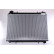 Radiateur, refroidissement du moteur 62908A Nissens, Vignette 3