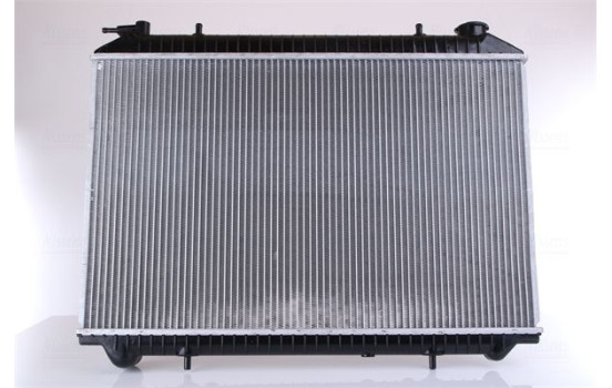 Radiateur, refroidissement du moteur 62908A Nissens, Image 4