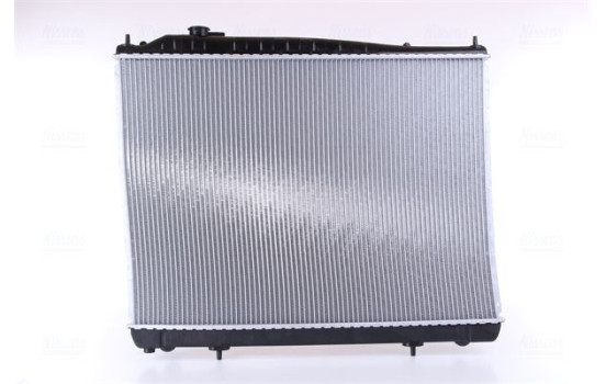 Radiateur, refroidissement du moteur 62916 Nissens, Image 4