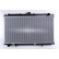 Radiateur, refroidissement du moteur 62924A Nissens, Vignette 3