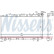 Radiateur, refroidissement du moteur 62961 Nissens