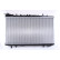 Radiateur, refroidissement du moteur 629731 Nissens, Vignette 4