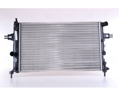 Radiateur, refroidissement du moteur 630041 Nissens