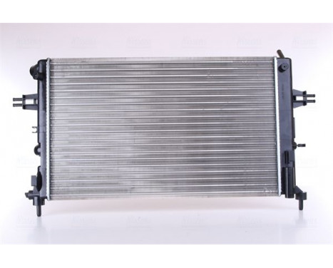 Radiateur, refroidissement du moteur 630041 Nissens, Image 2