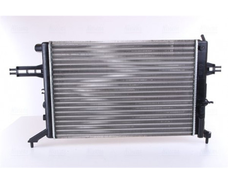 Radiateur, refroidissement du moteur 63005A Nissens, Image 4