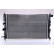 Radiateur, refroidissement du moteur 63013A Nissens, Vignette 3