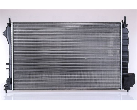 Radiateur, refroidissement du moteur 63023 Nissens, Image 2