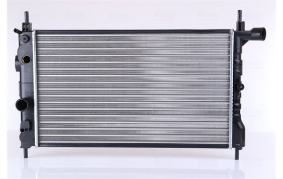 Radiateur, refroidissement du moteur 63050A Nissens, Image 3