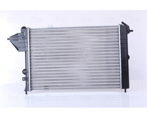 Radiateur, refroidissement du moteur 630551 Nissens, Image 4