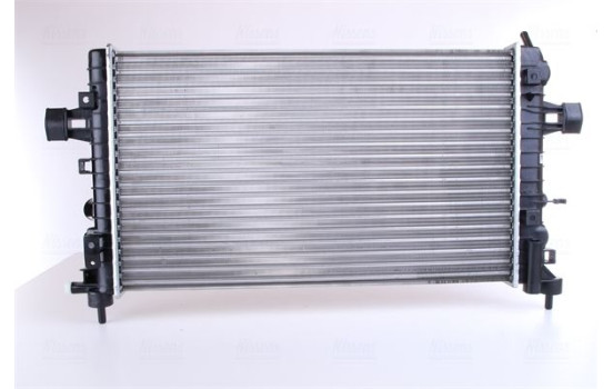 Radiateur, refroidissement du moteur 630702 Nissens, Image 4