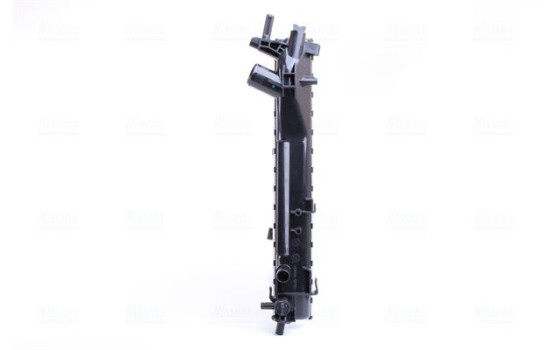 Radiateur, refroidissement du moteur 630703 Nissens, Image 4